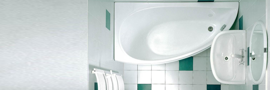 Стиль минимализм в ванной комнате - новость ARTiss