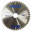 1) - Фото диск пильный irwin 184мм/t48/30 (1907773)