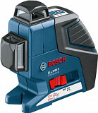 Линейный лазер Bosch GLL 2-80 P