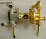 1) - Фото 01032 блок газового и водяного редуктора в сборе dion