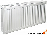 Радиатор стальной Purmo Compact тип 22 500 х 700
