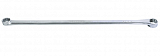 Ключ накидний прямий King Tony 14×17 мм (19B01417)