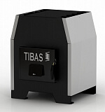 Отопительно-варочные печи TIBAS ПДГ - 5