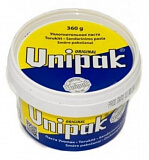 Герметик Unigum Unipak 360 г паста в тюбике