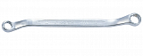 Ключ накидний King Tony 16×17 мм кут 45° (19601617)