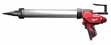 Пістолет клейовий акумуляторний Milwaukee M12 PCG/600A-0 (4933441786)