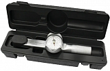 Ключ динамометрический EGA Master 3/8" L310мм 0-50Нм (56933)