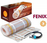 Нагревательный мат Fenix LDTS/160 - 4,2 (670 Вт) 