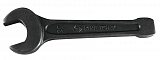 Ключ ріжковий односторонній посиленний King Tony 46 мм (10A0-46)