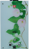 Газовая колонка Sakura Samurai 10 (LCD) цветок
