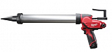 Пістолет клейовий акумуляторний Milwaukee M12 PCG/600A-201B (4933441670)