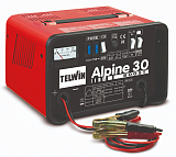 Зарядний пристрій Telwin ALPINE 30 BOOST (807547)