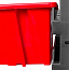 9) - Фото панель з контейнерами kistenberg 39х39см + 16 лотків (ks-kit130-kbis)