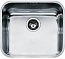 1) - Фото кухонная мойка franke galassia gax 110-45 polish