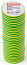 3) - Фото ізоляцiйна стрiчка 0.14х17мм 20м жовто-зелена apro (et-20yg)