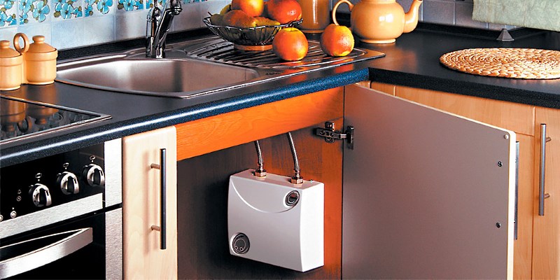 Малолитражные водонагреватели для кухонь и лабораторий.jpg