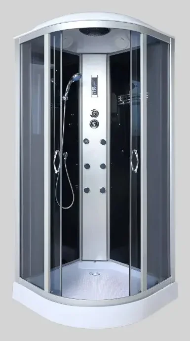 Душевая кабина AquaStream Classic 110 LB