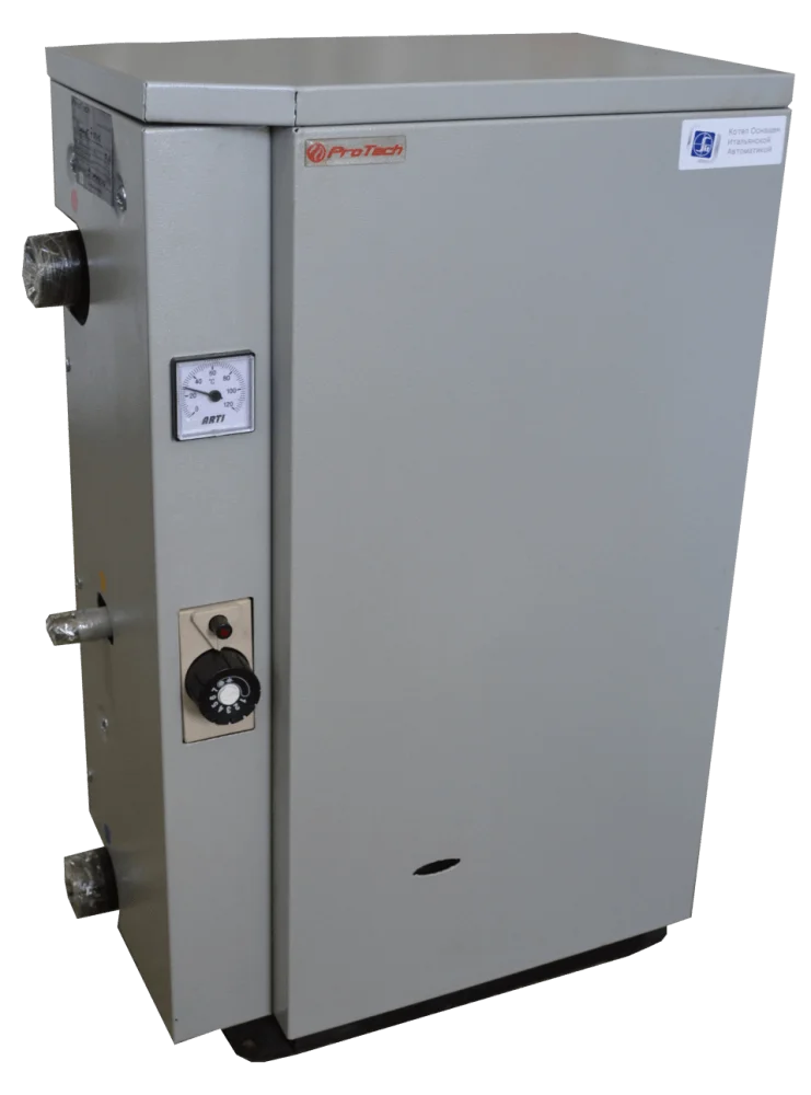 Котел газовий Protech АОГВ Parapet 7 кВт