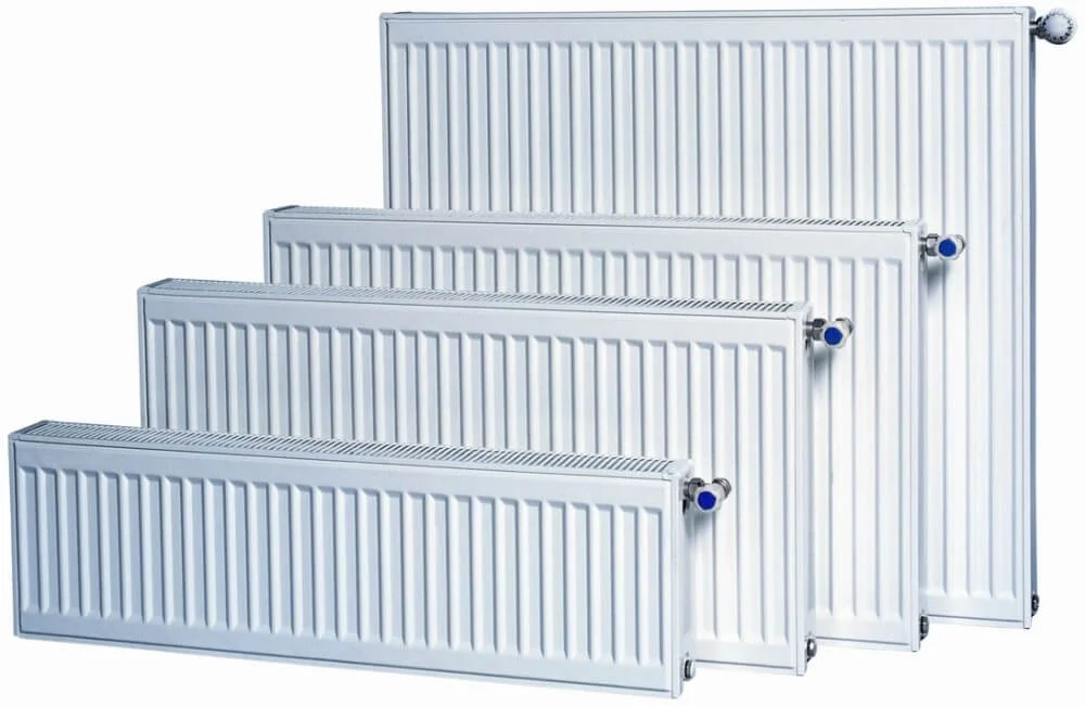 Радіатор сталевий Darya Thermotehnik тип 22 500