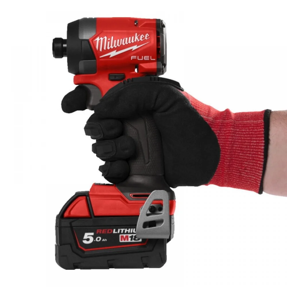 Акумуляторний ударний шуруповерт Milwaukee M18 FID3-0 - фото 2