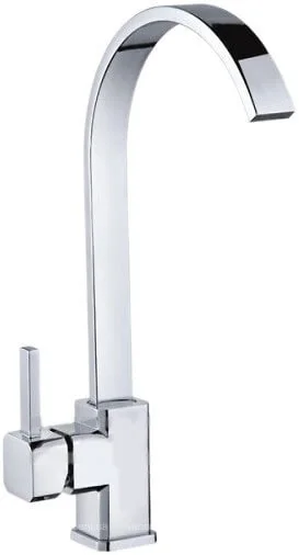 Змішувач Zegor LAR4-A125 для кухонної мийки