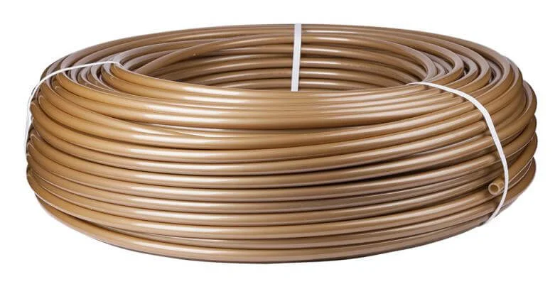 Труба GOLD-PEX Icma 20х2мм 200 м №P198