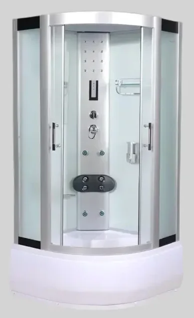 Душевая кабина AquaStream Comfort 110 HW