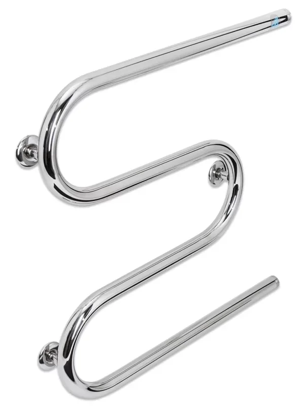 Рушникосушка Laris Змійовик 25 РС3 500 х 500 - фото 3