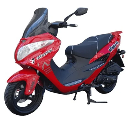 Моторолер Spark SP150S-28