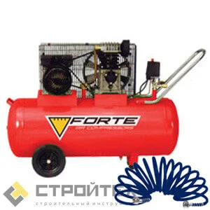 Компресор Forte ZA 65-50