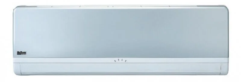 Кондиціонер McQuay M5WM10G2R/M5LC10CR