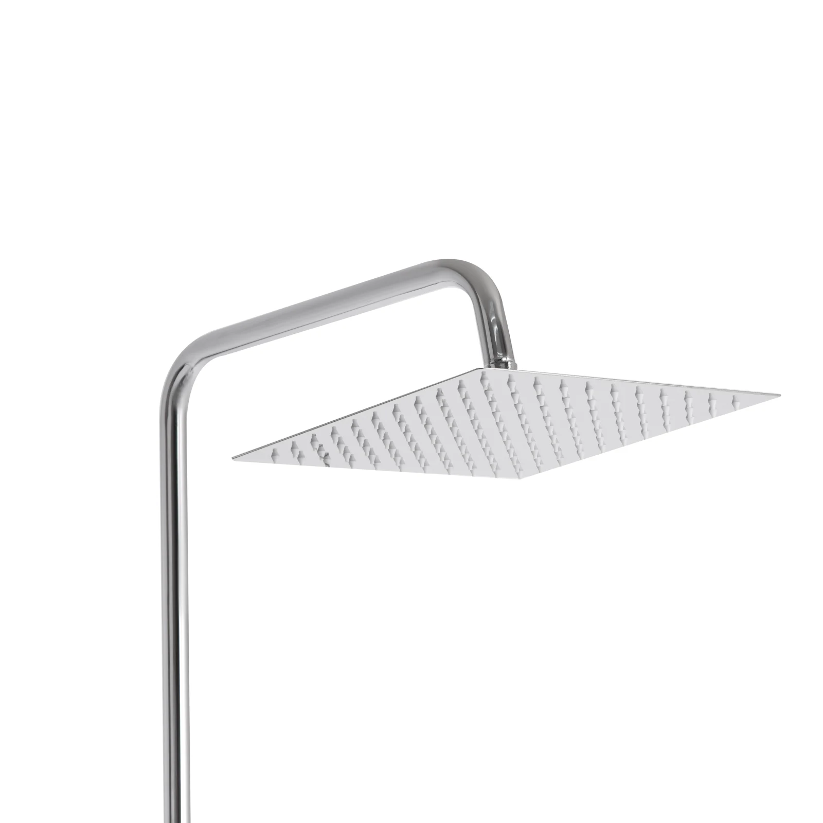 Душова система Qtap Plava 1005 Хром - фото 6