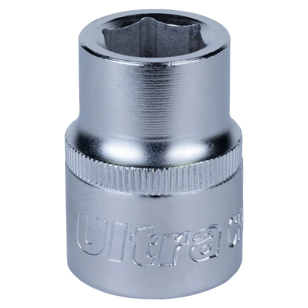 Головка 3/4" 19 мм 6-гранна Ultra (6075192)