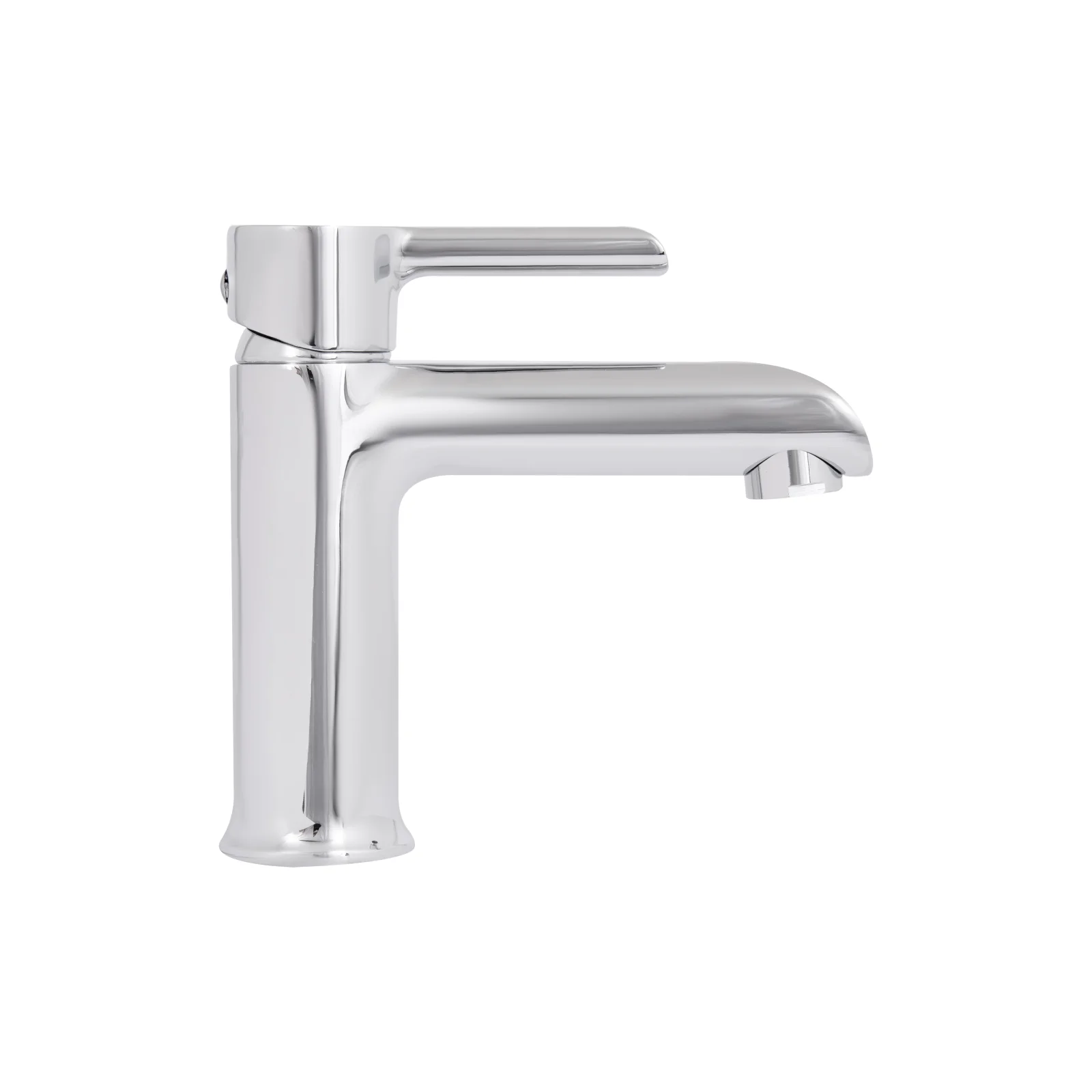 Смеситель для раковины Qtap Grand 272 Хром - фото 5