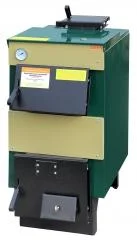 Котел твердопаливний Тивер КТ-24 У