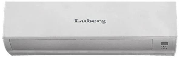 Кондиціонер Luberg LSR-30 HD DELUXE