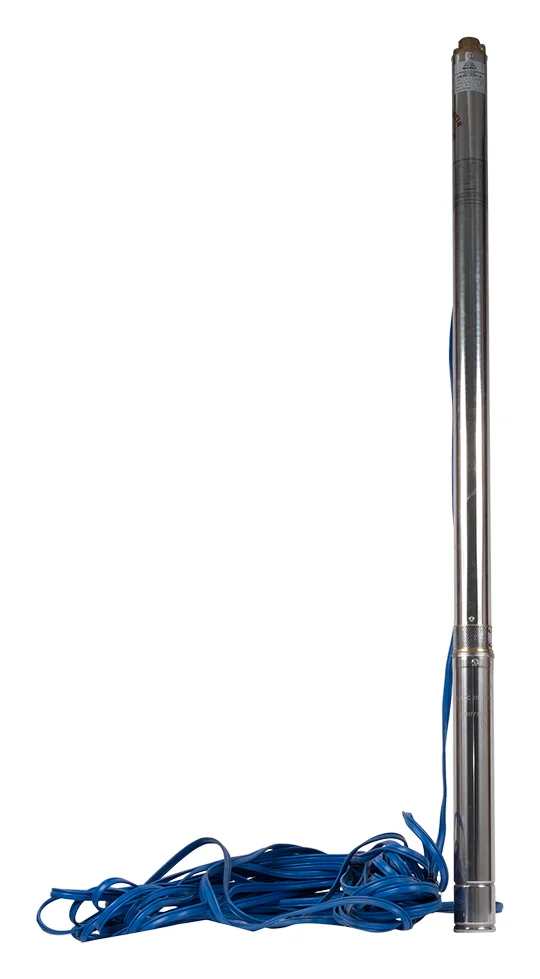 Насос для скважины Vitals aqua 3-28DC 3190-1.9r