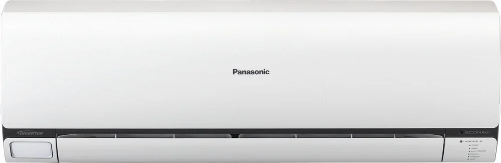 Кондиціонер Panasonic CS-E12PKDW