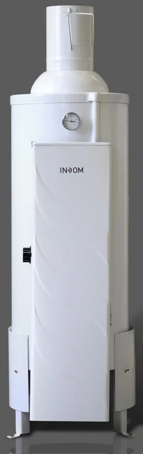 Котел газовий Indom КОГВ Compact