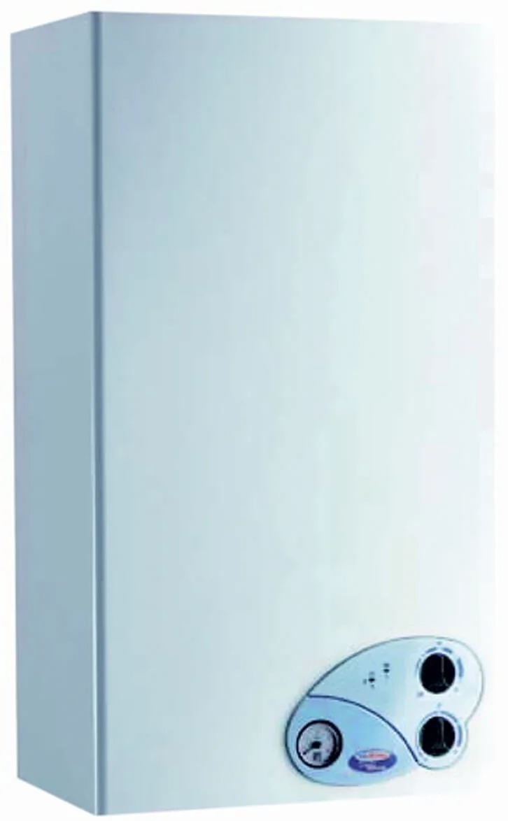 Котел газовий Fondital Panarea CTFS 24-AF