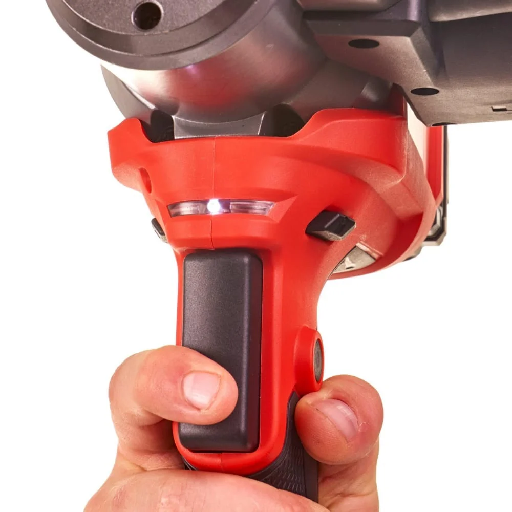 Акумуляторний будівельний міксер Milwaukee M18 FPM-0X - фото 9