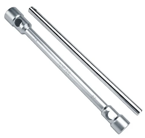 Ключ балонний з воротком 27x32мм L=406мм Toptul (CTIA2732)