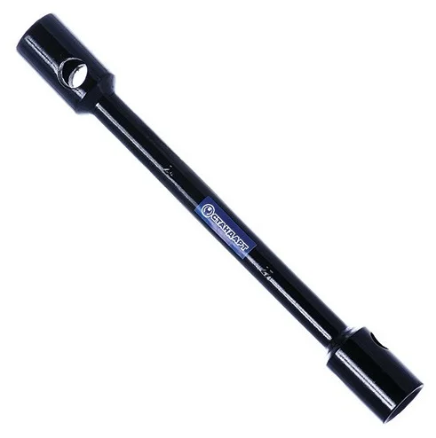 Ключ балонний 19х22мм L=405мм Стандарт (KB1922)