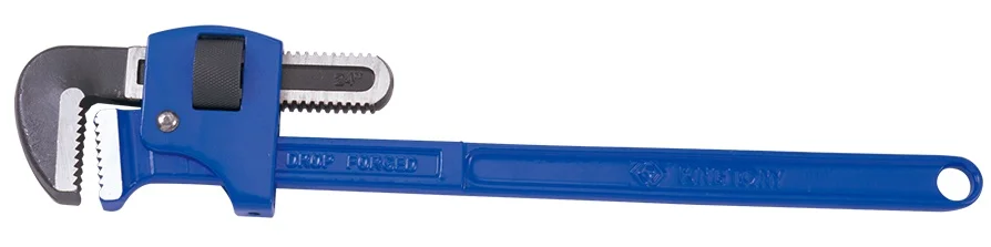 Ключ трубний 18" King Tony (0-60мм) L=407мм (6531-18)