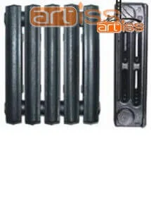 Чавунний радіатор МС-100 ЗКП 300-1,2