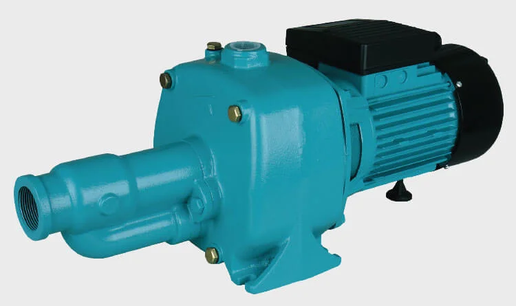 Поверхневий насос Euroaqua JA 300