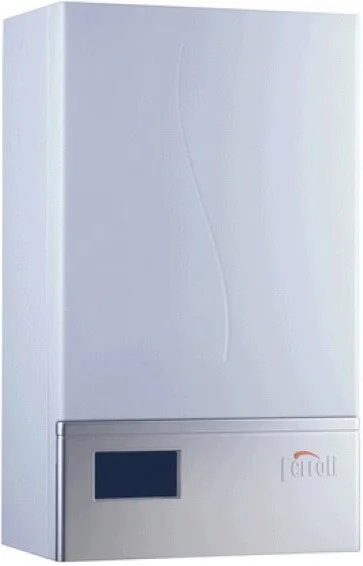 Котел електричний Ferroli LEB