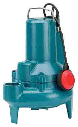 Дренажний насос Calpeda GMCM 50CE