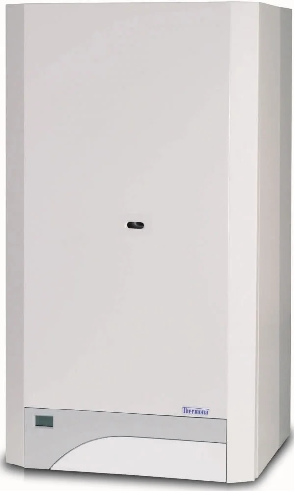 Котел газовий Thermona THERM 28 KDC (+труба)
