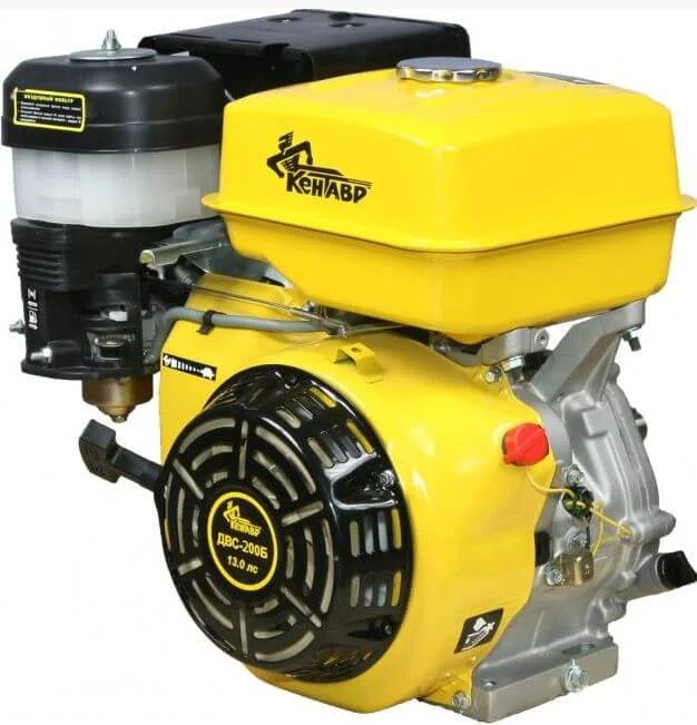 Двигун Кентавр ДВЗ-390БЕ